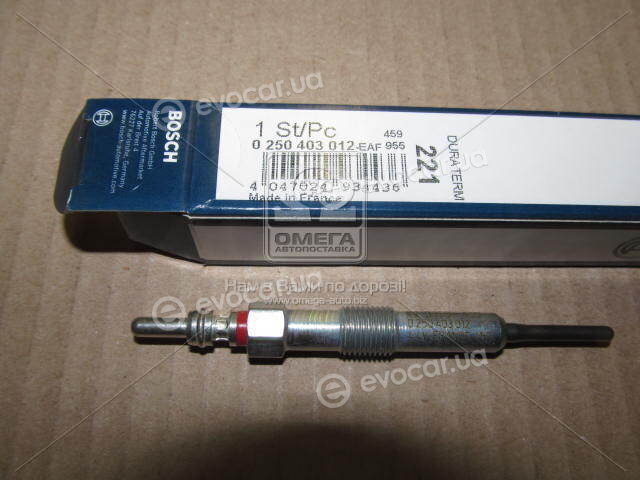 Bosch 0 250 403 012