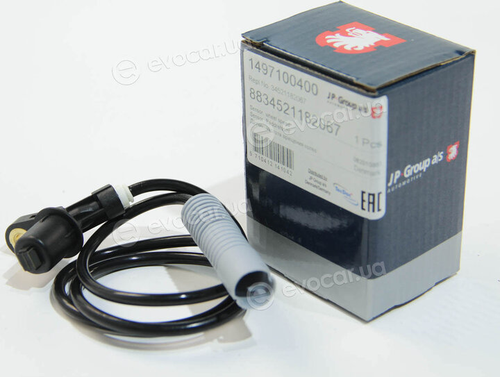 JP Group 1497100400