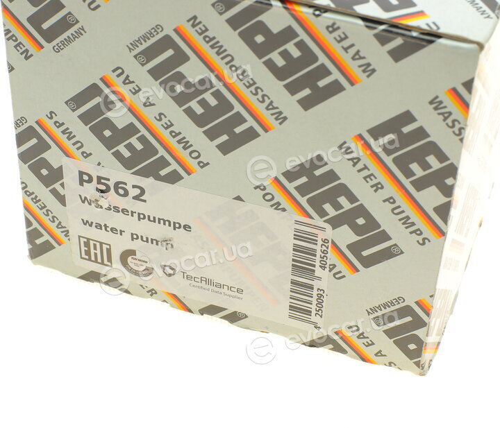 Hepu P562