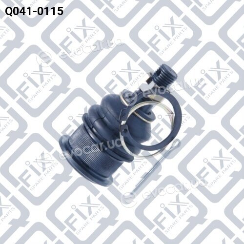 Q-Fix Q0410115