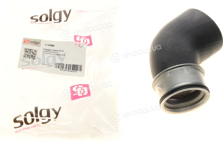 Solgy 114066