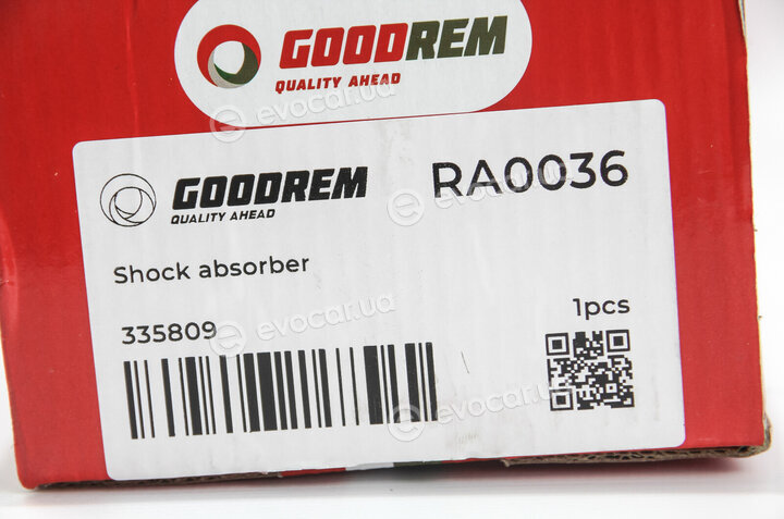 Goodrem RA0036