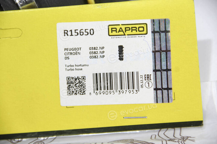 Rapro R15650