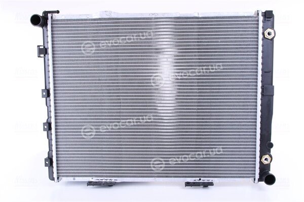 Nissens 62679A