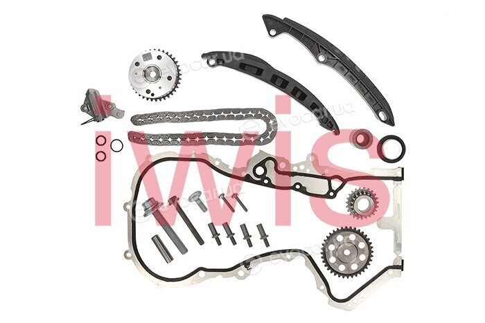 Iwis 73566Set