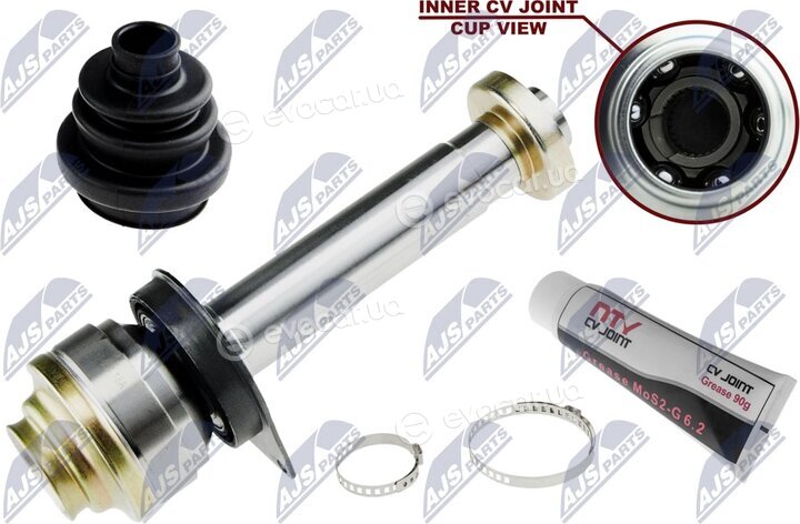 NTY NPW-VW-051