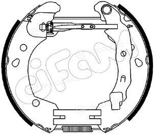 Cifam 151-231