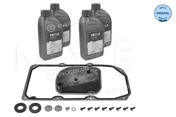 Meyle 014 135 0204