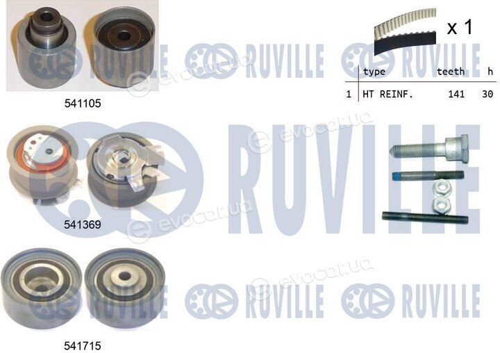 Ruville 550299