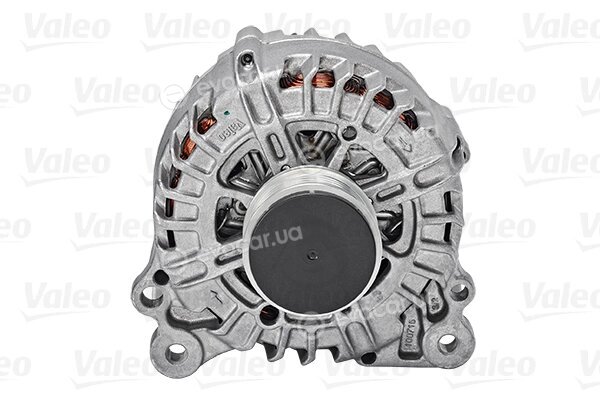 Valeo 439718