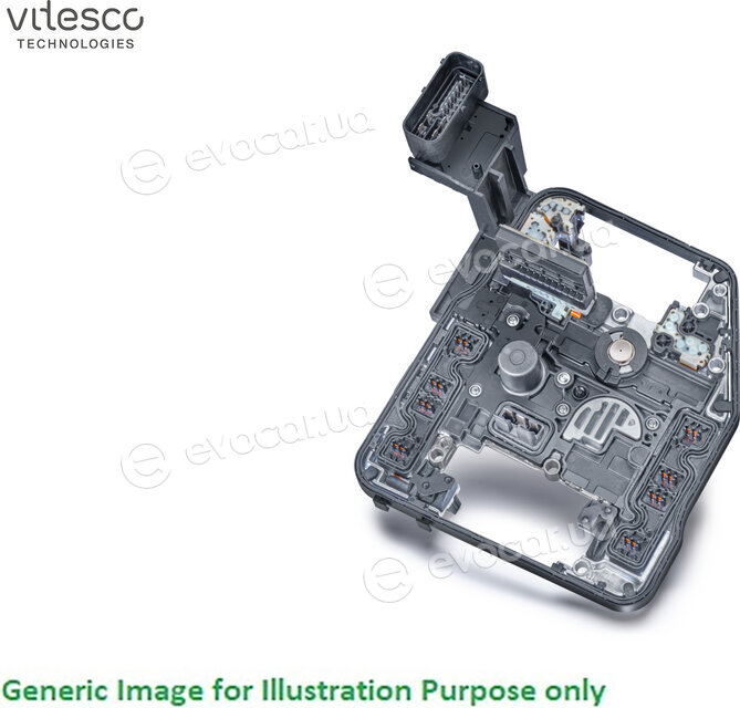 Vitesco 590 0010 10