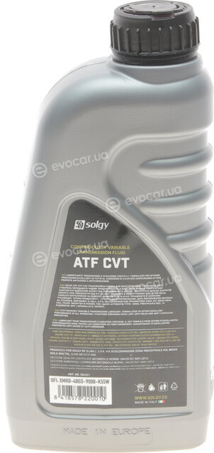 Solgy 504001