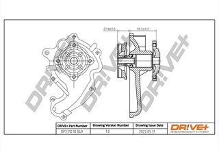 Drive+ DP2310.10.049