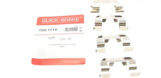 Kawe / Quick Brake 109-1719