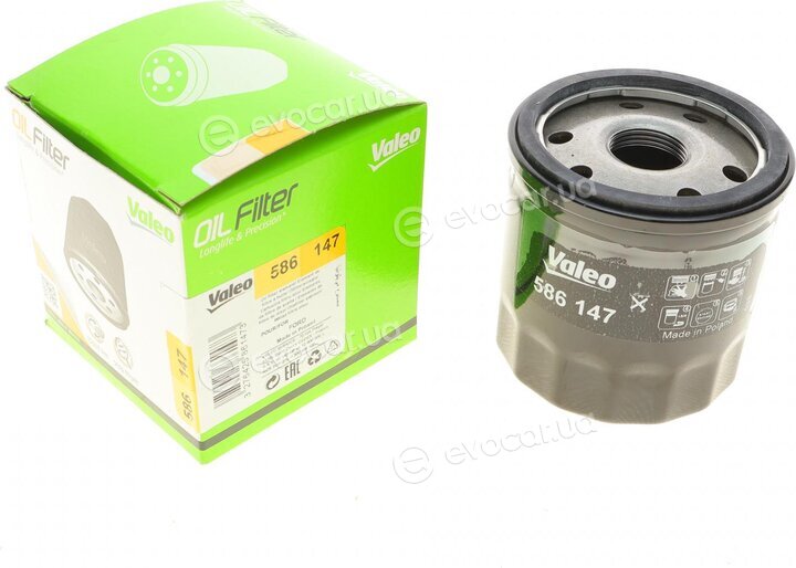 Valeo 586147