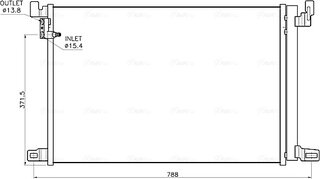 AVA AI5459D