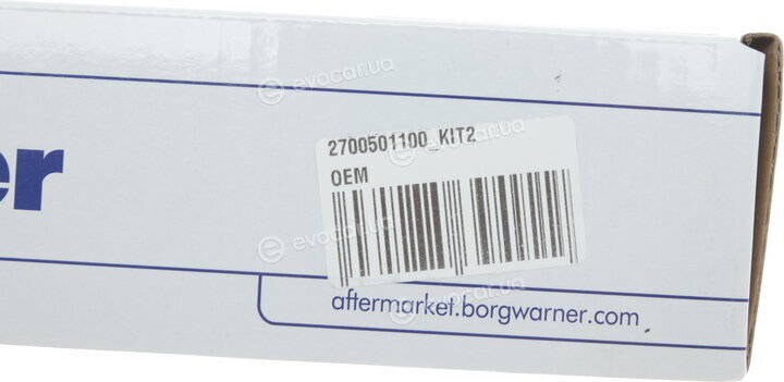 BorgWarner 2700501100_KIT2