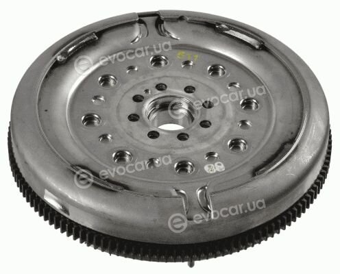 Sachs 2294 001 909