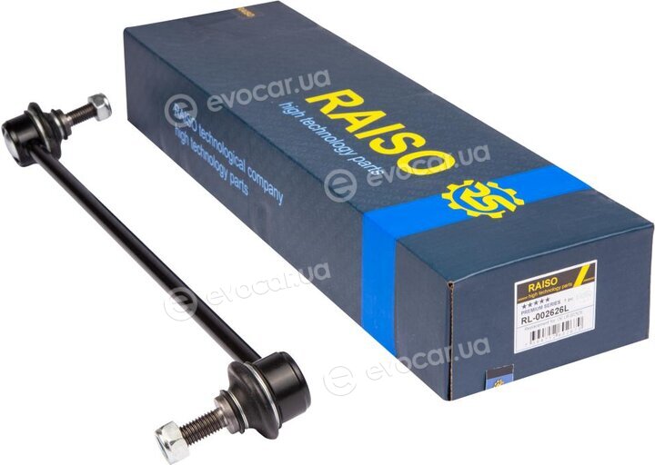 Raiso RL002626L
