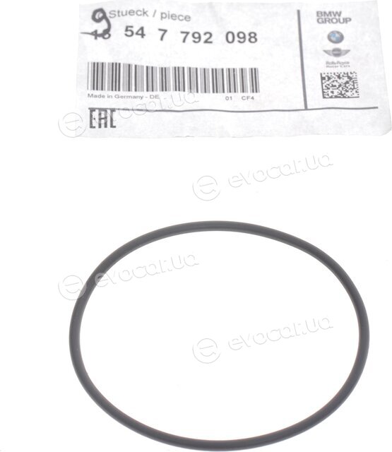 BMW / Mini 13 54 7 792 098