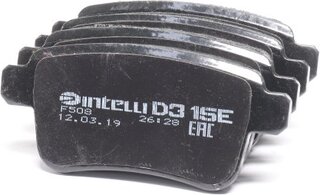 Dafmi / Intelli D315E