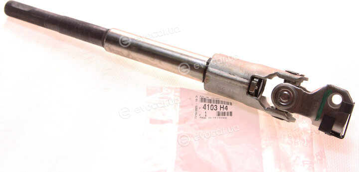 Mopar (PSA / FCA) 4103H4