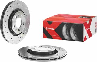 Brembo 09.7012.1X