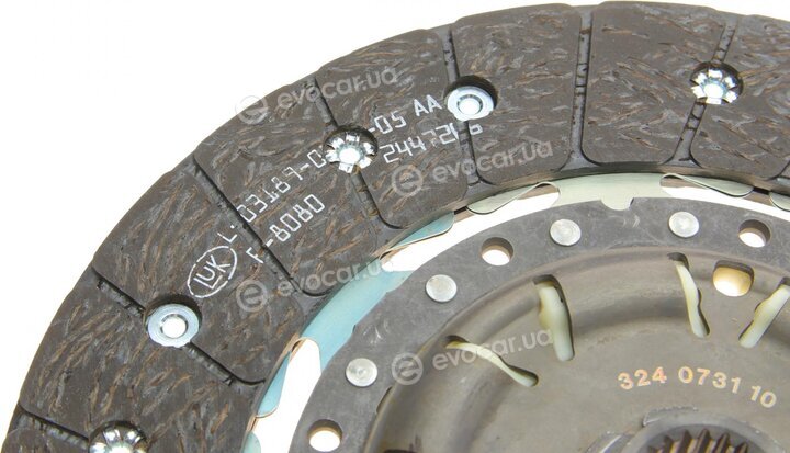 Kawe / Quick Brake 963090