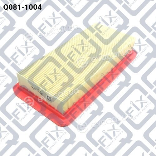 Q-Fix Q0811004