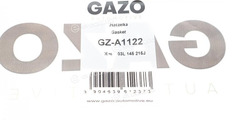 Gazo GZ-A1122