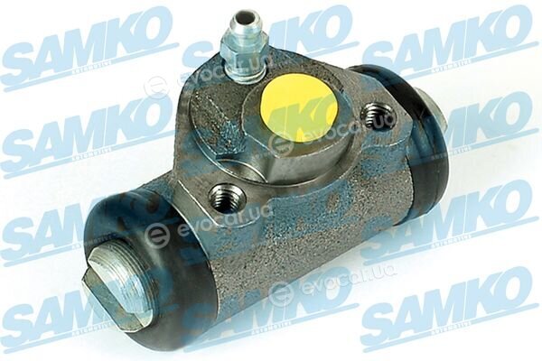 LPR / Samko C071002