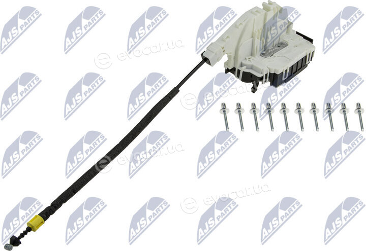 NTY EZC-ME-104
