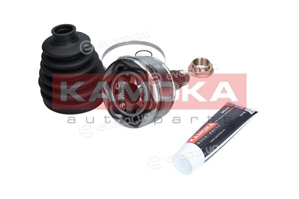 Kamoka 7664