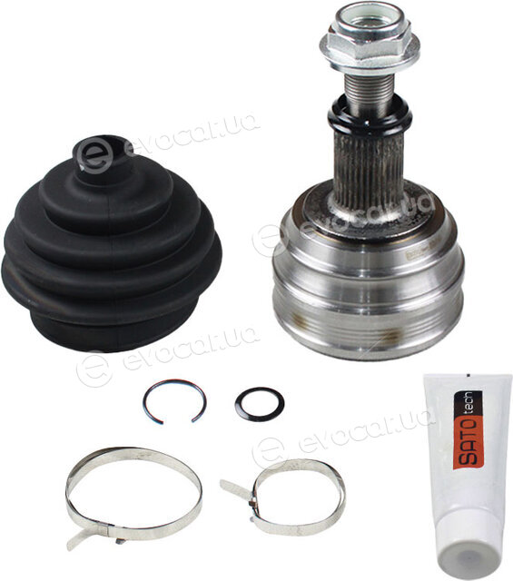 Sato Tech CV30490