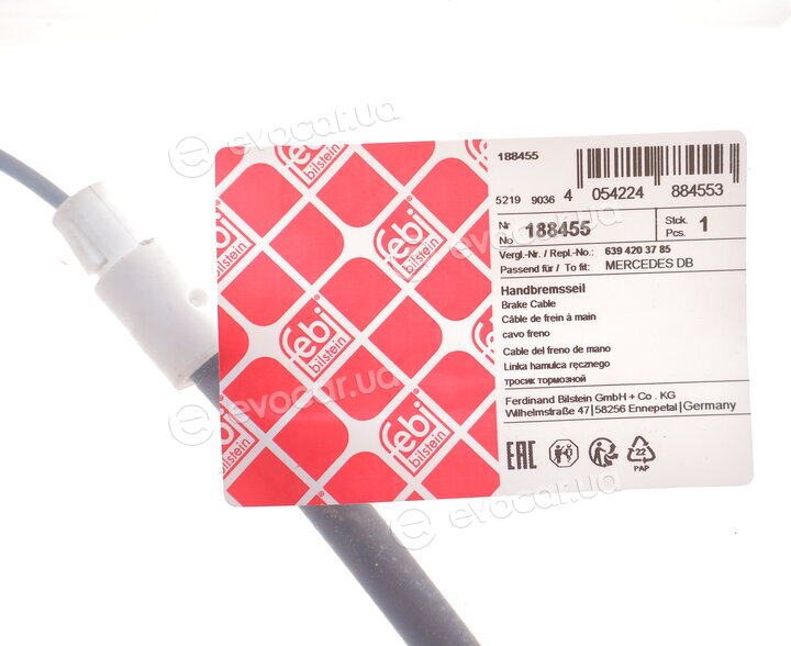 Febi 188455