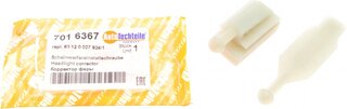 Autotechteile 701 6367