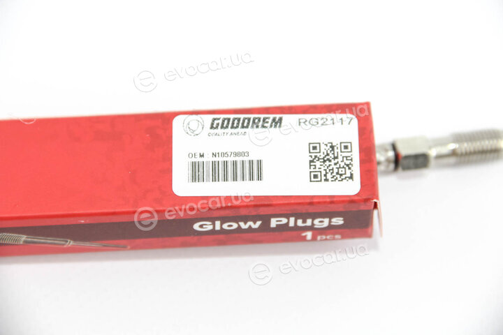Goodrem RG2117