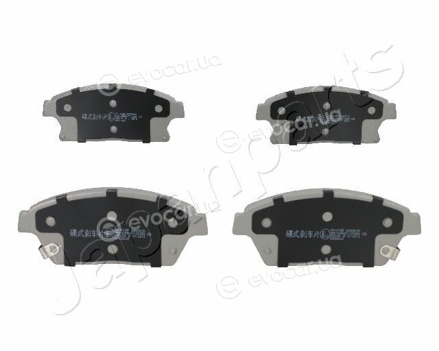 Japanparts PA-W13AF
