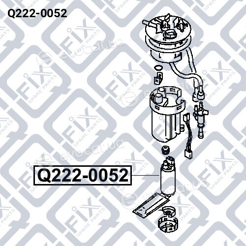 Q-Fix Q2220052
