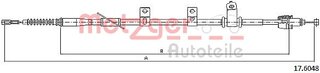 Metzger 17.6048