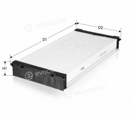 Tecneco CK5846