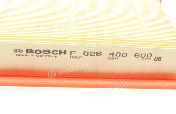 Bosch F 026 400 600
