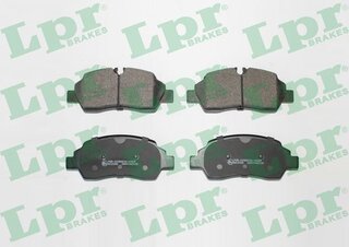 LPR / Samko 05P2130