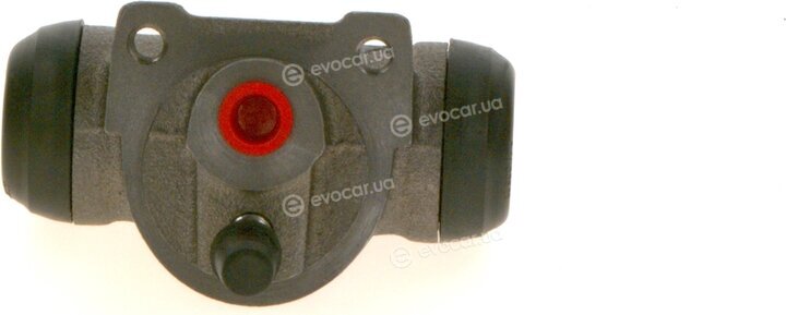 Bosch F 026 002 158