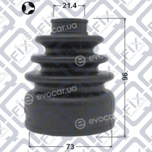 Q-Fix Q0040067