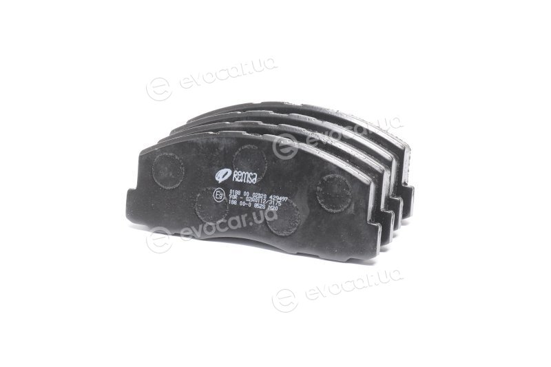 Remsa 0188.00