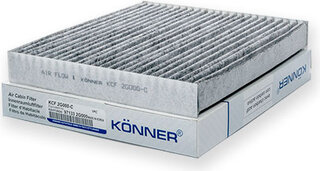 Konner KCF-2G000-C