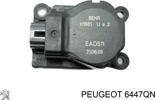 Mopar (PSA / FCA) 6447 QN