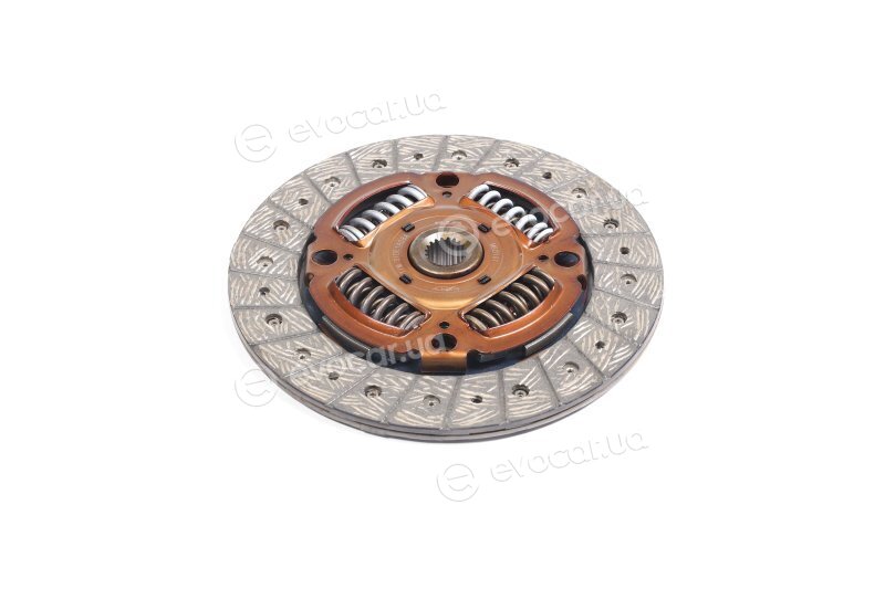 Exedy MBD101