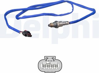 Delphi ES21123